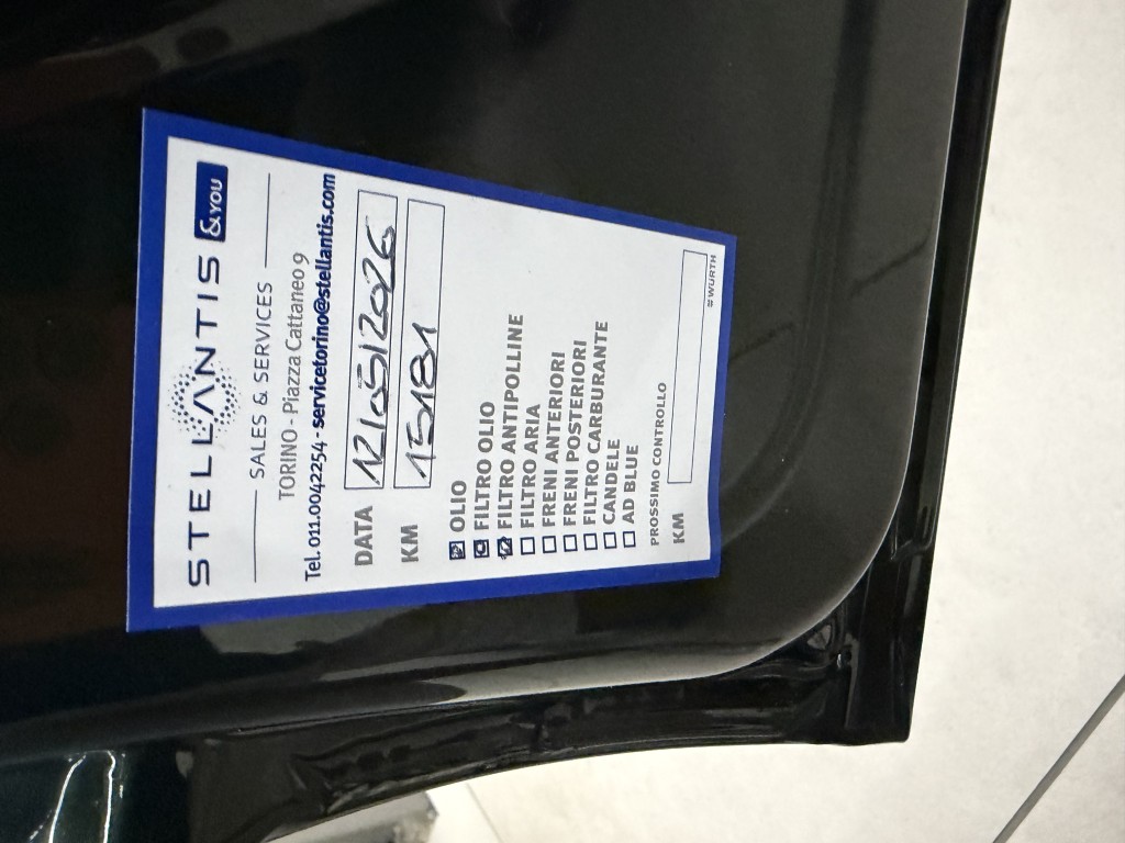 JEEP RENEGADE 1.3 T4 PHEV NORTH STAR
